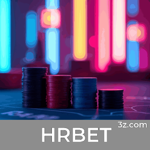 HRBET: Desbloqueie Bônus e Recompensas Incríveis!