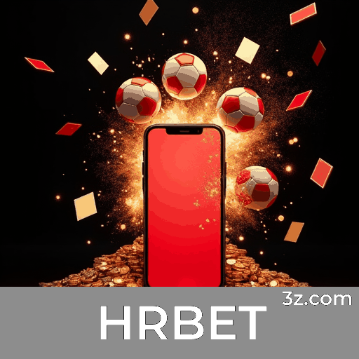 HRBET: A Revolução em Apostas Móveis com Nosso App