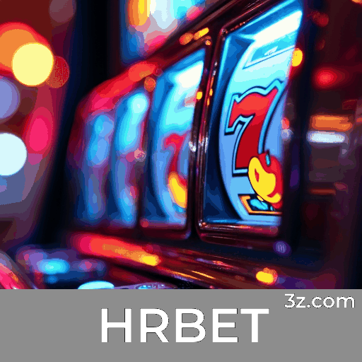 Mundo de Jogos Incríveis no HRBET: Diversão Ilimitada