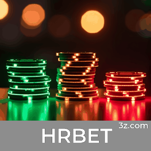 HRBET: A Revolução em Apostas Móveis com Nosso App