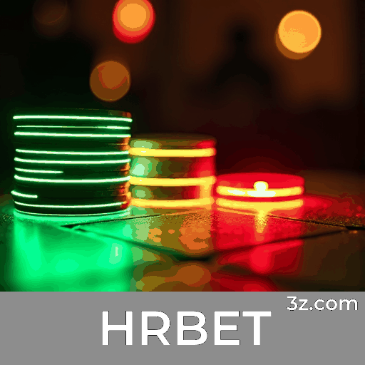 HRBET: Experiência de Cassino Com Dealers ao Vivo
