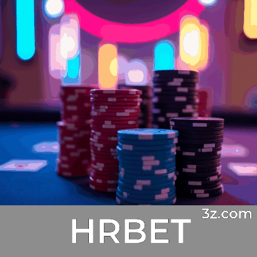 HRBET: A Revolução em Apostas Móveis com Nosso App