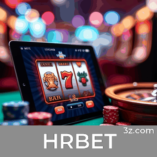 HRBET: Jogos de Cassino Cheios de Emoção e Oportunidades de Ganhar