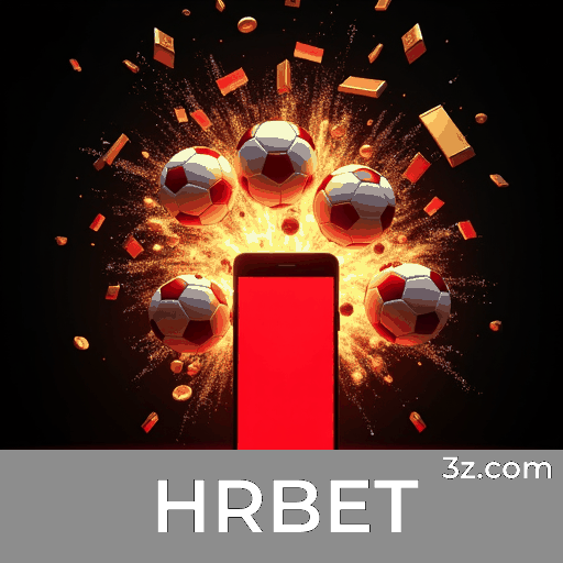 HRBET: Desbloqueie Bônus e Recompensas Incríveis!