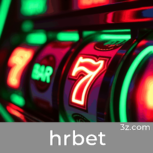 hrbet: Seu Cassino Online Seguro e Divertido