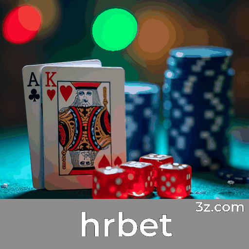 hrbet: Seu Cassino Online Seguro e Divertido