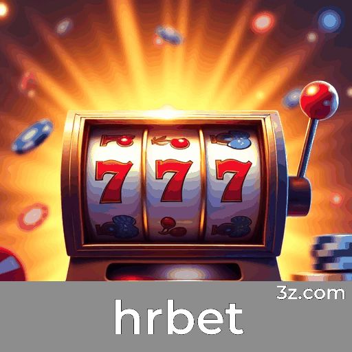 hrbet: Seu Cassino Online Seguro e Divertido