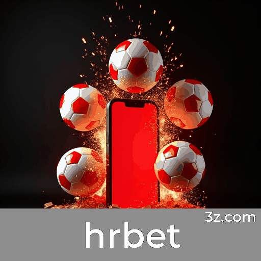 HRbet: Experiência de Cassino Imersiva para Brasileiros