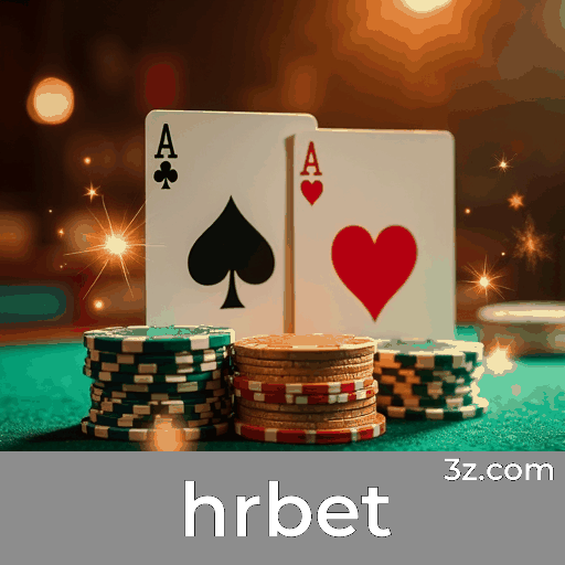 Explore a Emoção dos Jogos de Cassino no hrbet