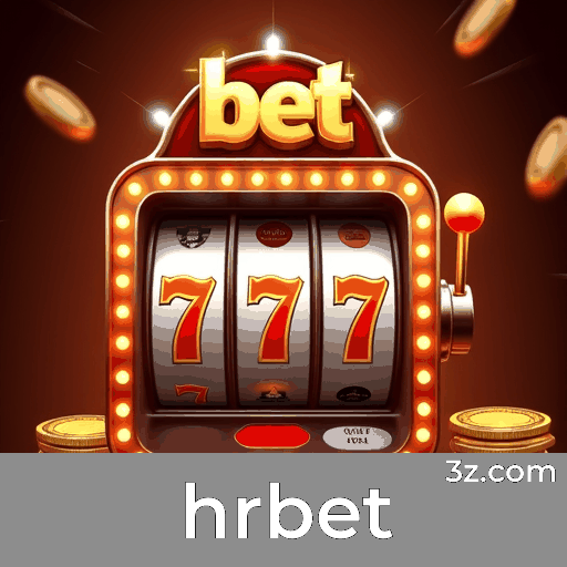 hrbet: Seu Cassino Online Seguro e Divertido