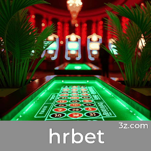 hrbet: Seu Cassino Online Seguro e Divertido