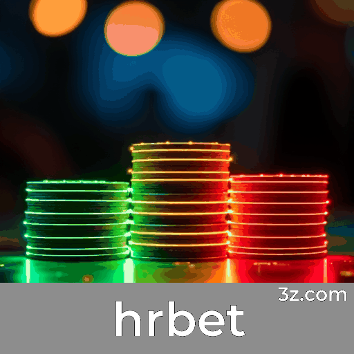 hrbet: Seu Cassino Online Seguro e Divertido
