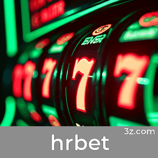 Explore a Emoção dos Jogos de Cassino no hrbet
